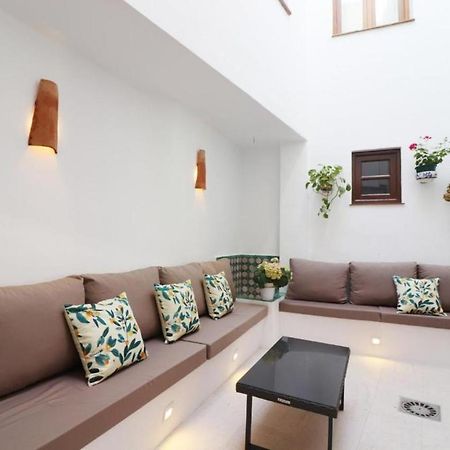 Antana Villa Frigiliana Ngoại thất bức ảnh