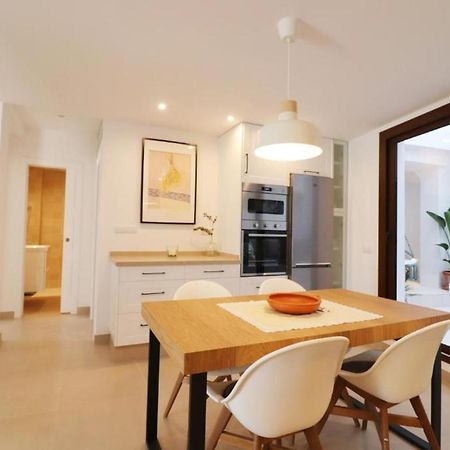 Antana Villa Frigiliana Ngoại thất bức ảnh