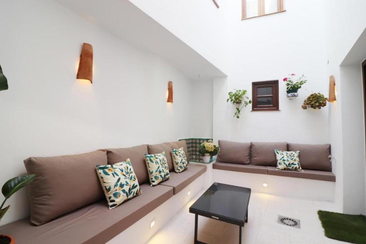 Antana Villa Frigiliana Ngoại thất bức ảnh