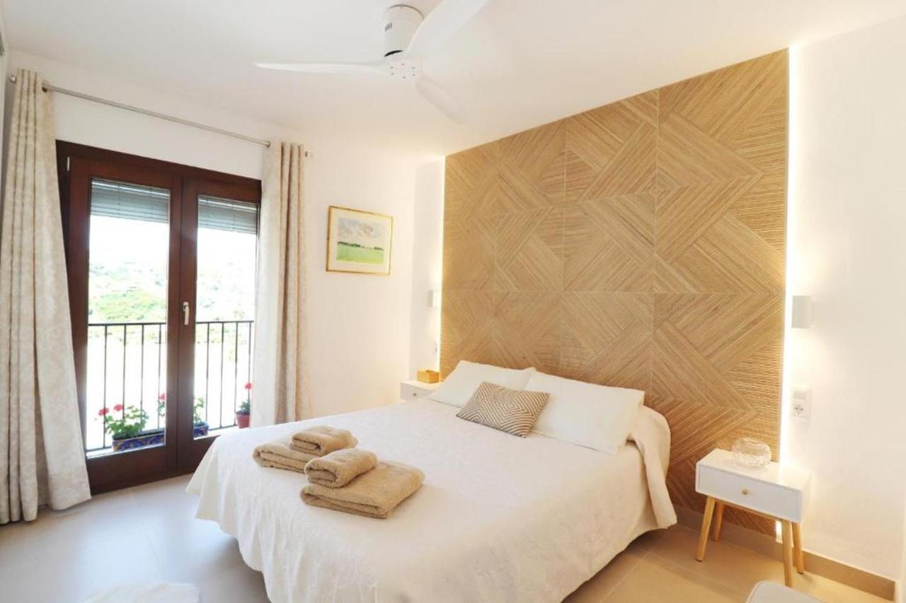 Antana Villa Frigiliana Ngoại thất bức ảnh