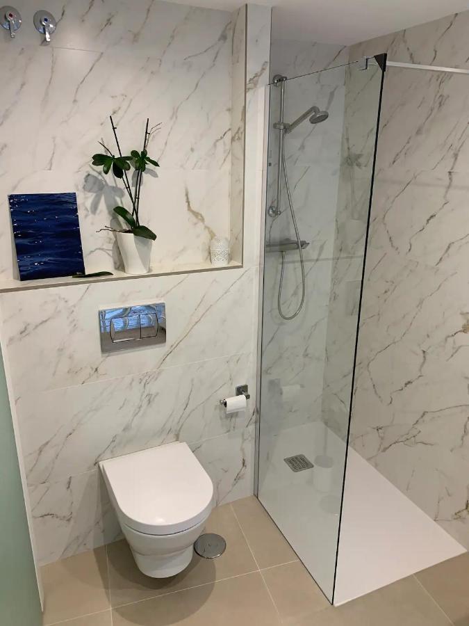 Antana Villa Frigiliana Ngoại thất bức ảnh